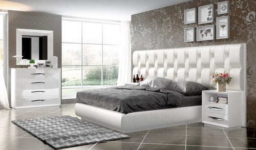 ESF EMPORIO BEDROOM SET
