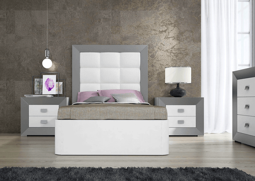 ESF MARGO TS STORAGE BEDROOM SET