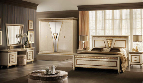 ESF FANTASIA BEDROOM SET