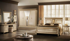 ESF FANTASIA BEDROOM SET