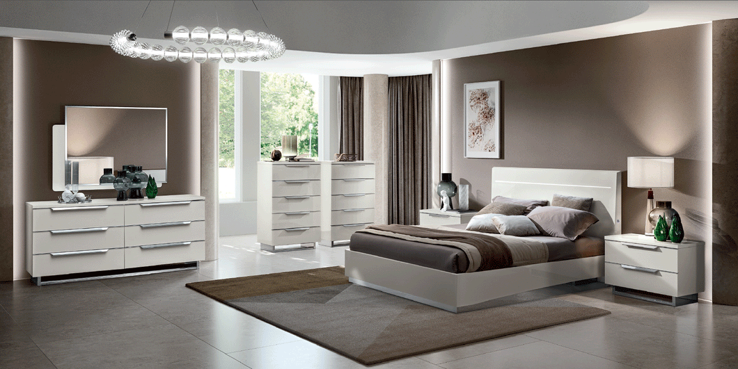 ESF KIMERA BEDROOM SET