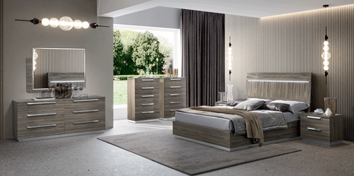 ESF KROMA BEDROOM SET