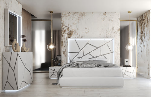 ESF GIO BEDROOM SET