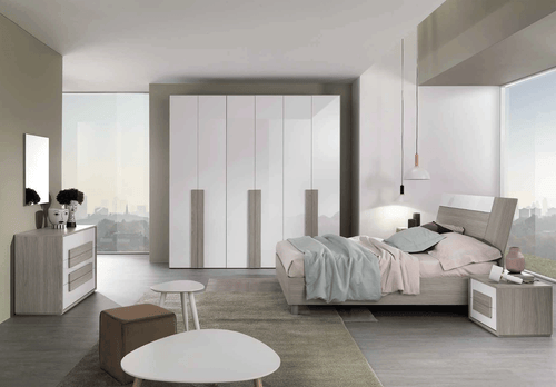 ESF ELBA BEDROOM SET