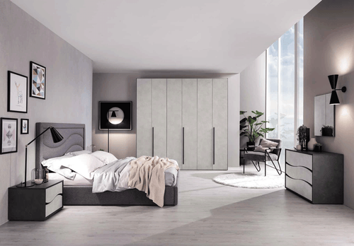 ESF LIPARI BEDROOM SET
