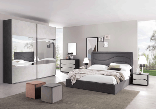 ESF NISIDA BEDROOM SET