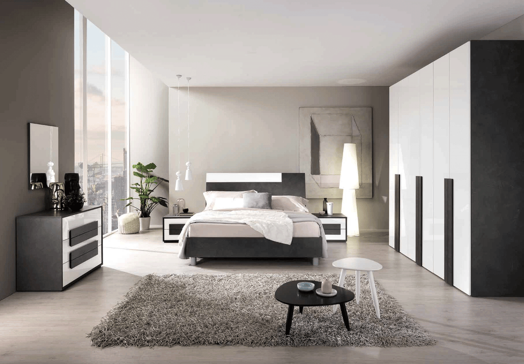 ESF PANAREA BEDROOM SET