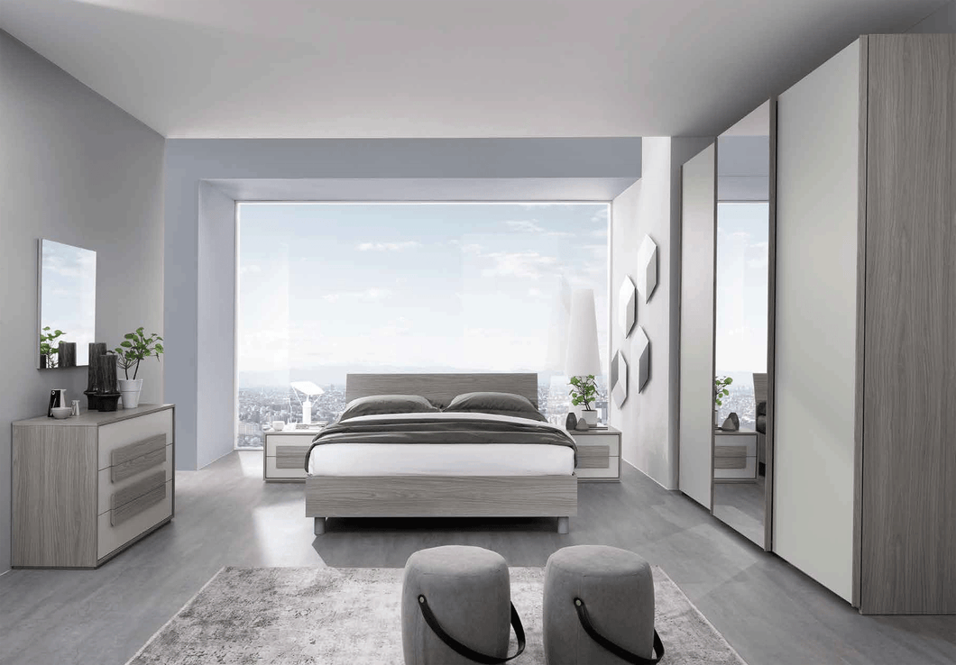 ESF PIANOSA BEDROOM SET