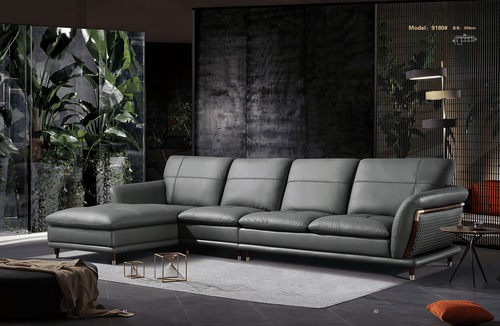 ESF 9180 SECTIONAL LEFT