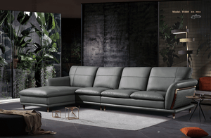 ESF 9180 SECTIONAL LEFT