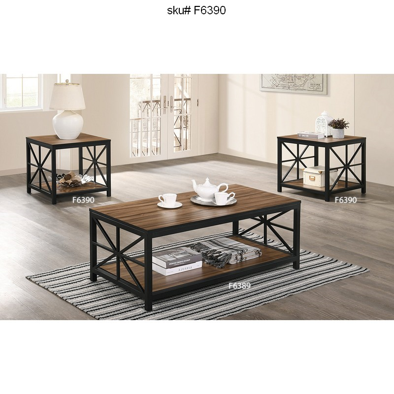 UPDATED END TABLE MW F6389