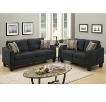 Load image into Gallery viewer, UPDATED GIOVANNI 2-PCS SOFA SET