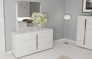 ESF CARRARA MIRROR