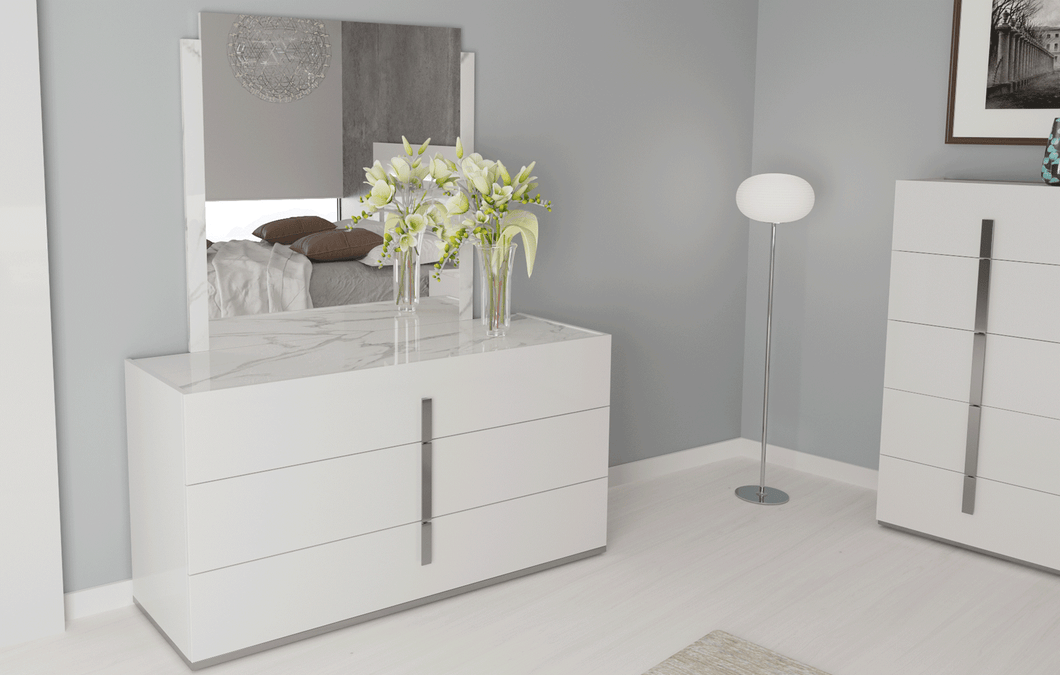 ESF CARRARA MIRROR