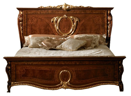 ESF DONATELLO KING BED